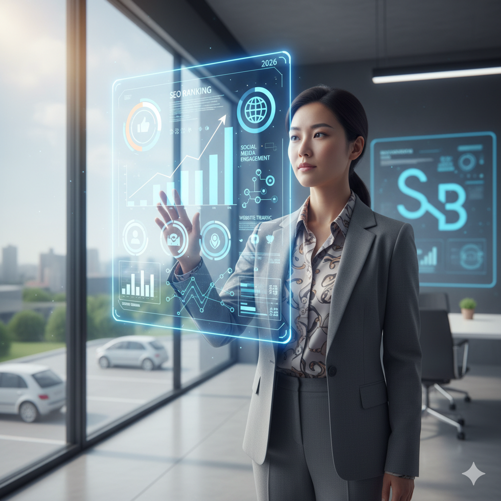 digital marketing benefits in small business