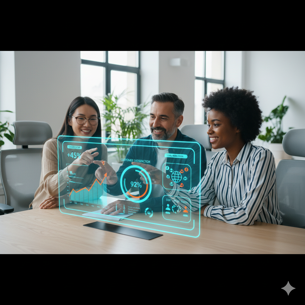 small business owners